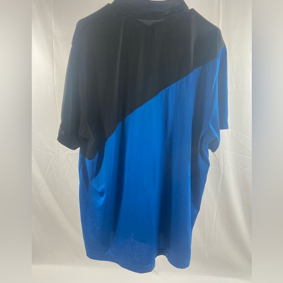 Puma Men’s Breathable Golf shirt - Picture 3 of 5